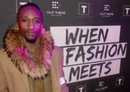 Fashion Meets on Mercer 24 jan 2018