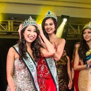 Alice Li crowned Miss World Ontario 2018 - 21 Jan 2018