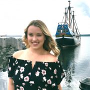 Small town girl fashion in Nova Scotia