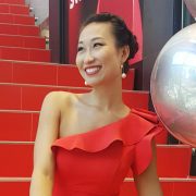 Streetchic Alice Li - Miss Ontario World 2018