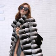 High End Fur Coat