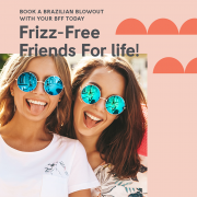 Frizz-Free