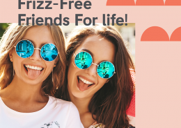 Frizz-Free
